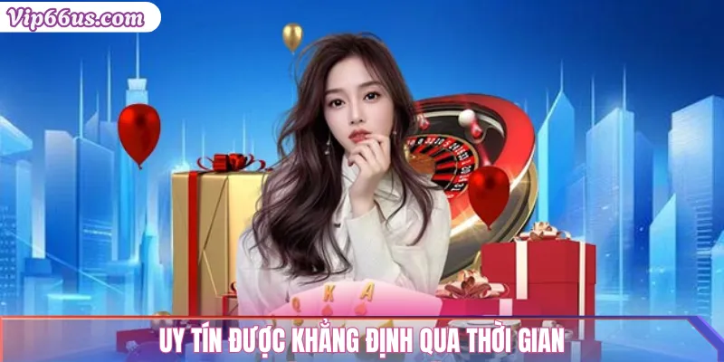 VIP66 Là Gì? Giới Thiệu Chi Tiết Về Nhà Cái VIP66 Uy Tín 1 Uy Tín Được Khẳng Định Qua Thời Gian